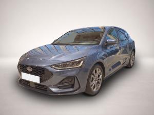 Ford Focus ST-Line X Automatik / Pano Bluetooth Navi