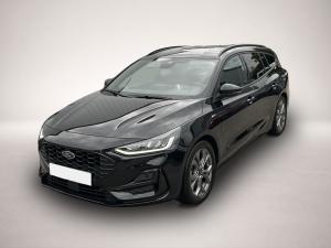 Ford Focus ST-Line X Bluetooth Head Up Display Navi L