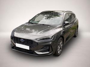 Ford Focus ST-Line X Bluetooth Navi LED Klima