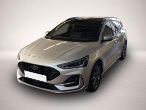 Ford Focus ST-Line X Bluetooth Navi LED Klima