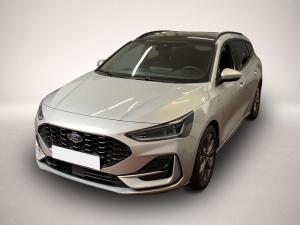 Ford Focus ST-Line X Bluetooth Navi LED Klima