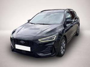Ford Focus ST-Line X Bluetooth Navi LED Klima