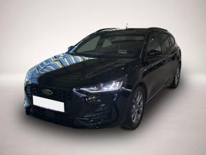 Ford Focus ST-Line X Turnier Automatik Sportpaket Nav