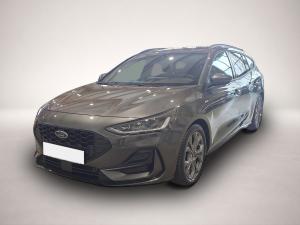 Ford Focus ST-Line X Turnier Automatik Sportpaket Nav
