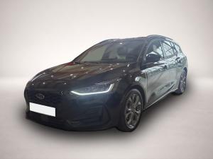 Ford Focus ST-Line X Turnier Automatik Sportpaket Nav