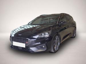 Ford Focus ST Turnier Sportpaket Bluetooth Navi LED