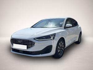 Ford Focus Titanium 1.0 EcoBoost MHEV LED Kamera PDC