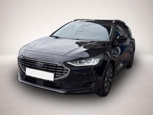 Ford Focus Titanium 1.0 EcoBoost MHEV LED PDC h. Navi