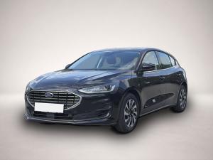 Ford Focus TITANIUM