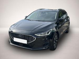 Ford Focus Titanium Bluetooth Navi LED Klima