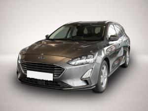 Ford Focus Titanium Bluetooth Navi LED Klima