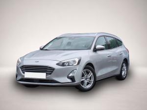 Ford Focus Turnier 1.0 EcoBoost Cool & Connect Navi L