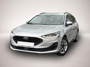Ford Focus Turnier 1.0 EcoBoost Cool&Connect Bluetoot