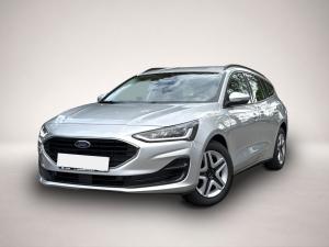 Ford Focus Turnier 1.0 EcoBoost Cool&Connect Bluetoot