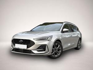 Ford Focus Turnier 1.0 EcoBoost ST-Line X Automatik L