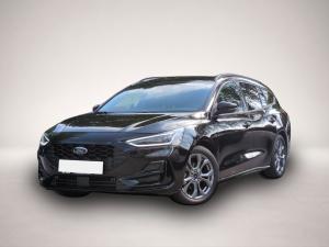 Ford Focus Turnier 1.0 EcoBoost ST-Line X Automatik L