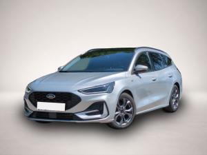 Ford Focus Turnier 1.0 EcoBoost ST-Line X Automatik L