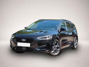 Ford Focus Turnier 1.0 EcoBoost ST-Line X Automatik L
