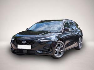 Ford Focus Turnier 1.0 EcoBoost ST-Line X Automatik L
