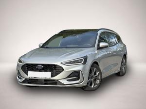 Ford Focus Turnier 1.0 EcoBoost ST-Line X Automatik L