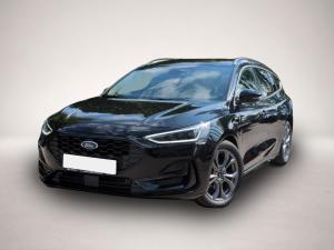 Ford Focus Turnier 1.0 EcoBoost ST-Line X Automatik L