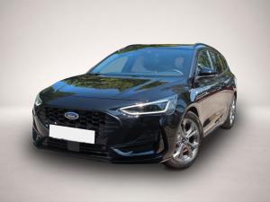 Ford Focus Turnier 1.0 EcoBoost ST-Line X Automatik L