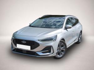 Ford Focus Turnier 1.0 EcoBoost ST-Line X Automatik L