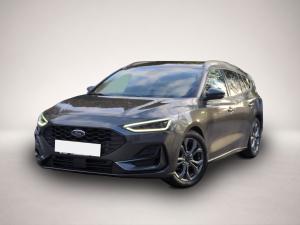 Ford Focus Turnier 1.0 EcoBoost ST-Line X Automatik L