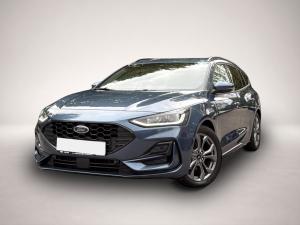 Ford Focus Turnier 1.0 EcoBoost ST-Line X Bluetooth L