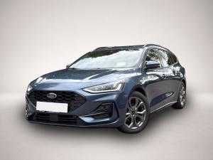 Ford Focus Turnier 1.0 EcoBoost ST-Line X Bluetooth L