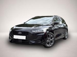 Ford Focus Turnier 1.0 EcoBoost ST-Line X Bluetooth L