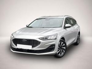 Ford Focus Turnier 1.0 EcoBoost Titanium Automatik Na
