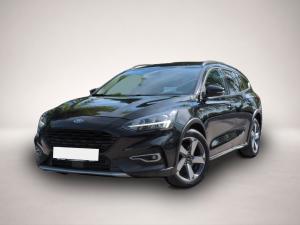 Ford Focus Turnier 1.5 EcoBlue Active X Automatik Nav