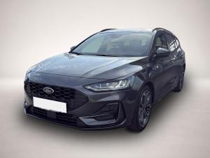 Ford Focus Turnier ST-LINE X 1.0 EcoBoost Hybrid LED