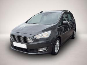 Ford Grand C-Max Titanium 1.5 EcoBoost Automatik PDC