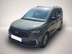 Ford Grand Tourneo Titanium Bluetooth Navi Klima