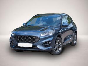 Ford Kuga 1.5 EcoBoost ST-Line Bluetooth Navi LED Kli