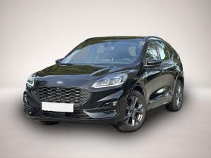 Ford Kuga 1.5 EcoBoost ST-Line Bluetooth Navi LED Kli