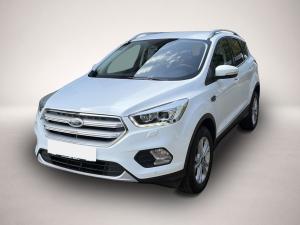 Ford Kuga 1.5 EcoBoost Titanium