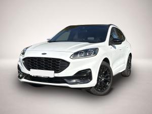 Ford Kuga 2.0 EcoBlue ST-Line X Black Package AWD Aut