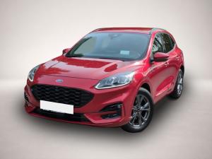 Ford Kuga 2.0 EcoBlue ST-Line X FWD Bluetooth Navi LE