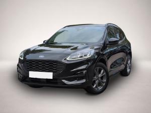 Ford Kuga 2.5 Duratec PHEV Plug-In Hybrid ST-Line X A