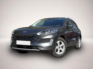 Ford Kuga 2.5 Duratec PHEV Titanium X Automatik Navi