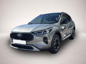 Ford Kuga Active X 2.5 PHEV Kamera PDC h. Navi Keyles