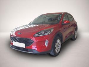 Ford Kuga Cool & Connect Bluetooth Navi Klima