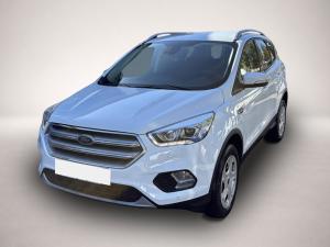 Ford Kuga Cool & Connect Bluetooth Navi Klima