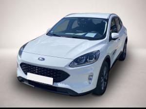 Ford Kuga Cool & Connect Bluetooth Navi Klima