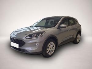 Ford Kuga Cool & Connect PDC h. Navi Tempo SHZ Servo