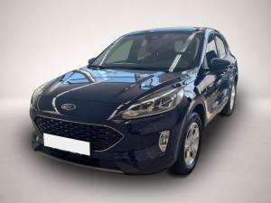 Ford Kuga Cool & Connect PHEV Sitzheizung Bluetooth