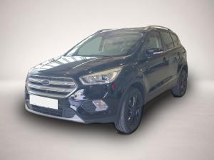 Ford Kuga Cool & Connect Rückfahrkamera Bluetooth Nav
